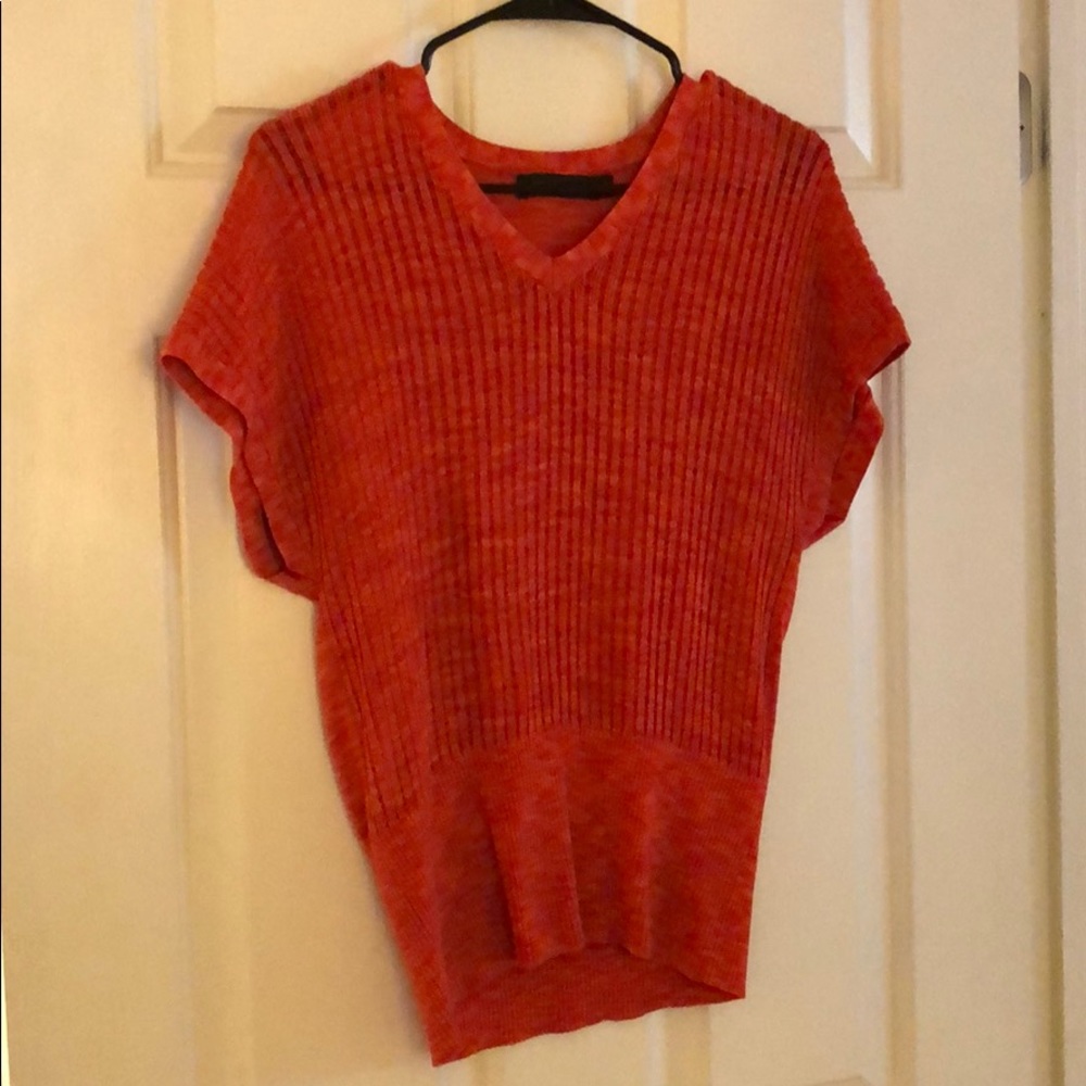 The Limited Knitted Top